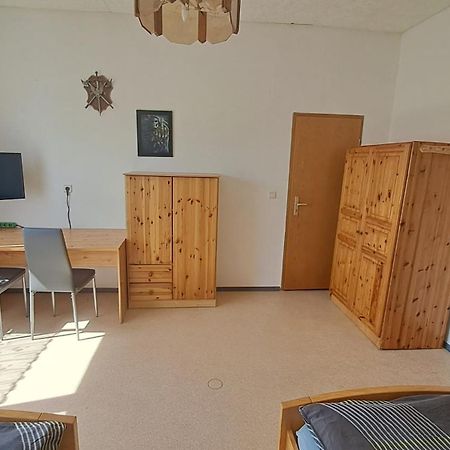 Ingos Landhaus Schöneberg Esterno foto