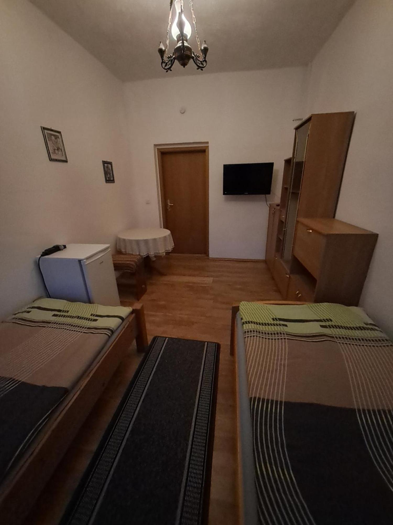 Ingos Landhaus Schöneberg Esterno foto