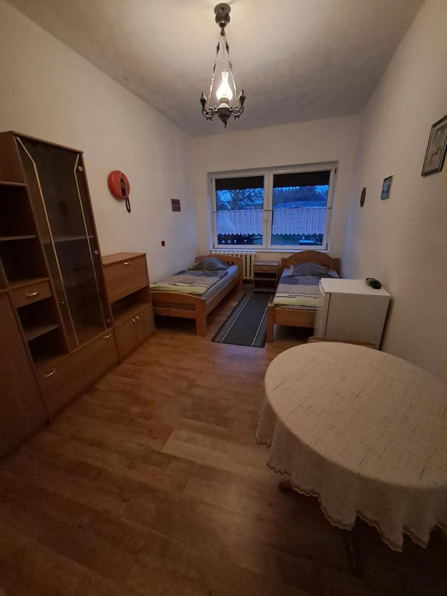 Ingos Landhaus Schöneberg Esterno foto